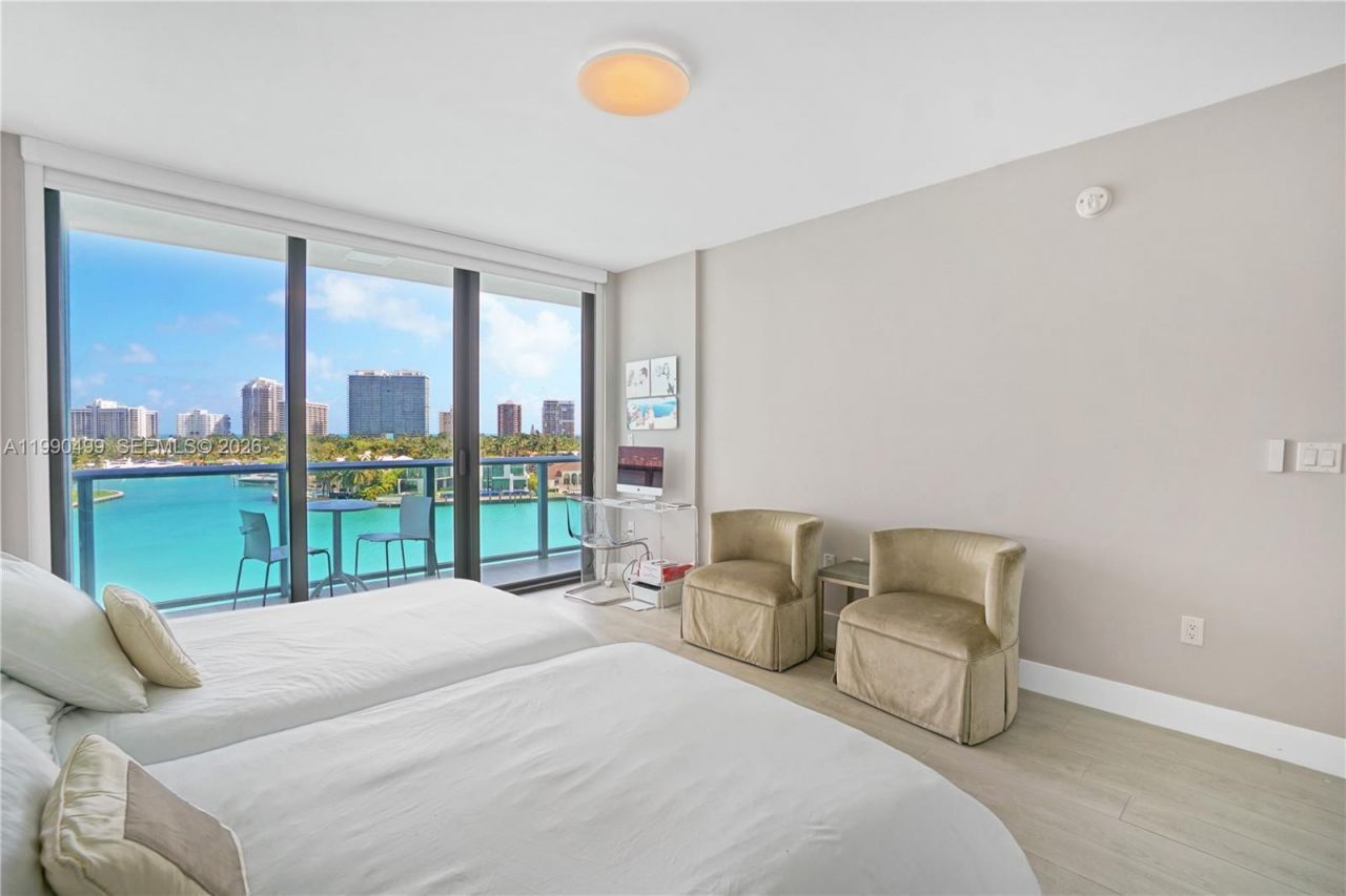 10201 E Bay Harbor Dr , Unit 601, Bay Harbor Islands, FL 33154 Photo