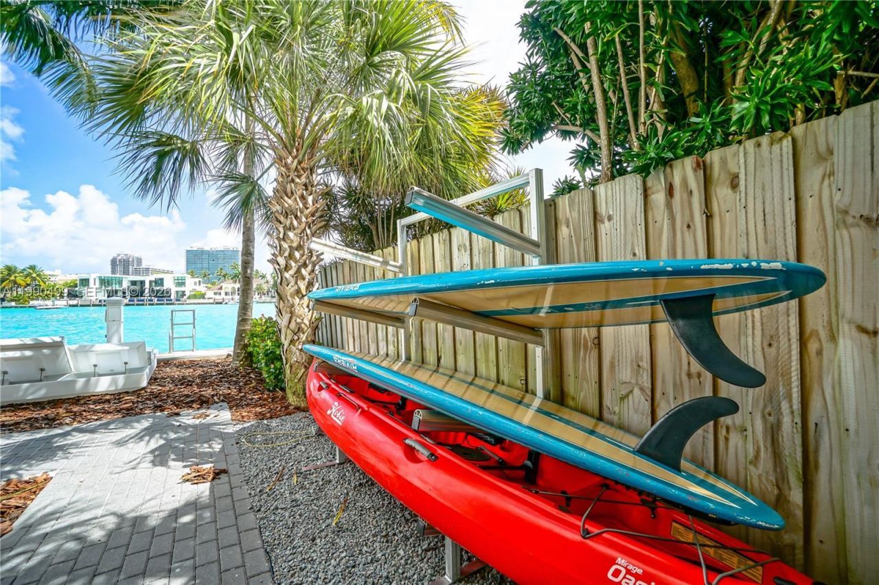 10201 E Bay Harbor Dr , Unit 601, Bay Harbor Islands, FL 33154 Photo