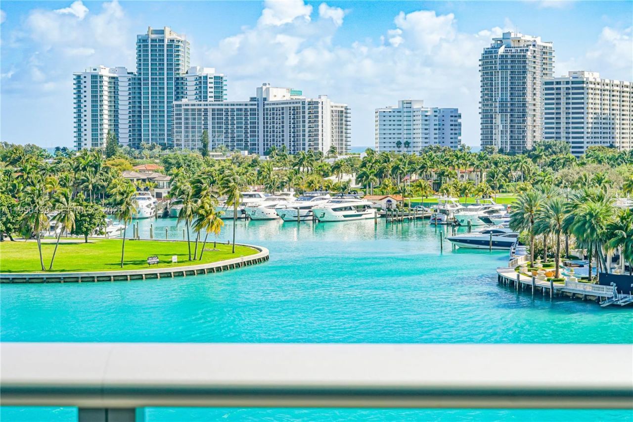 10201 E Bay Harbor Dr , Unit 601, Bay Harbor Islands, FL 33154 Photo