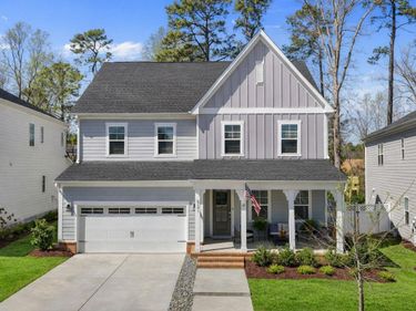 521 Roycroft Drive, Wake Forest, NC 27587