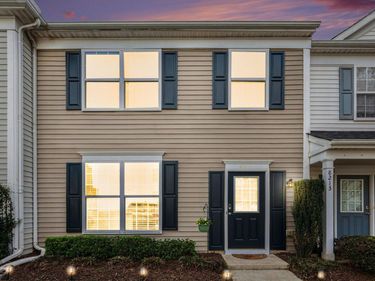 8211 Rhiannon Road, Raleigh, NC 27613