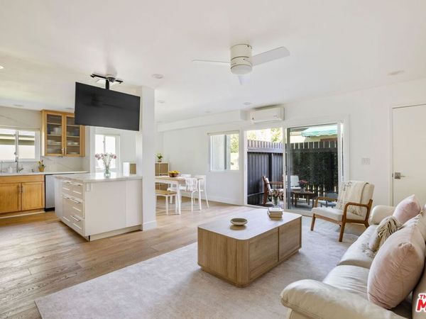 4925 Indian Wood Road, Unit 378, Culver City, CA 90230