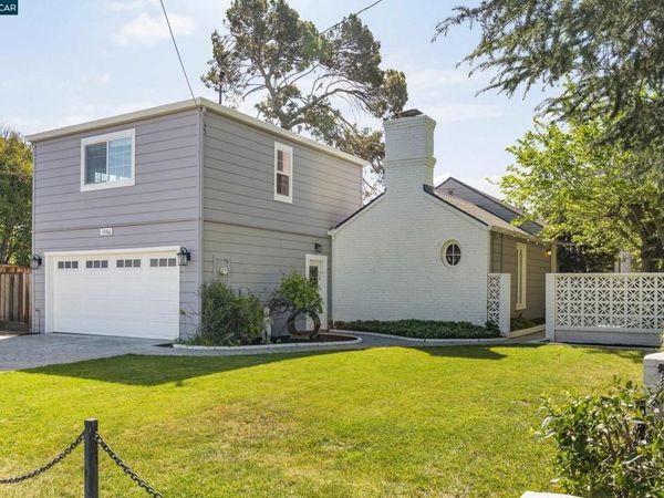 3366 Euclid Ave, Concord, CA 94519