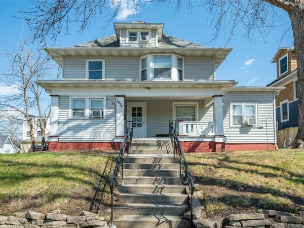 1077 27th Street, Des Moines, IA 50311