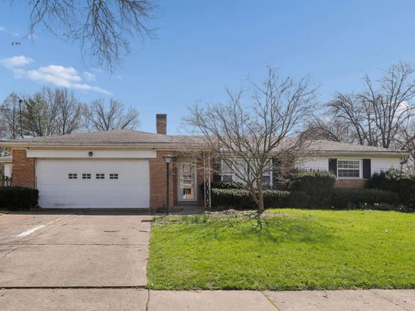 4673 Happiness Way, Cincinnati, OH 45236