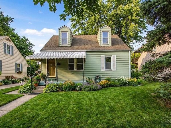 62 Laurel Avenue, Springfield Twp., OH 45216