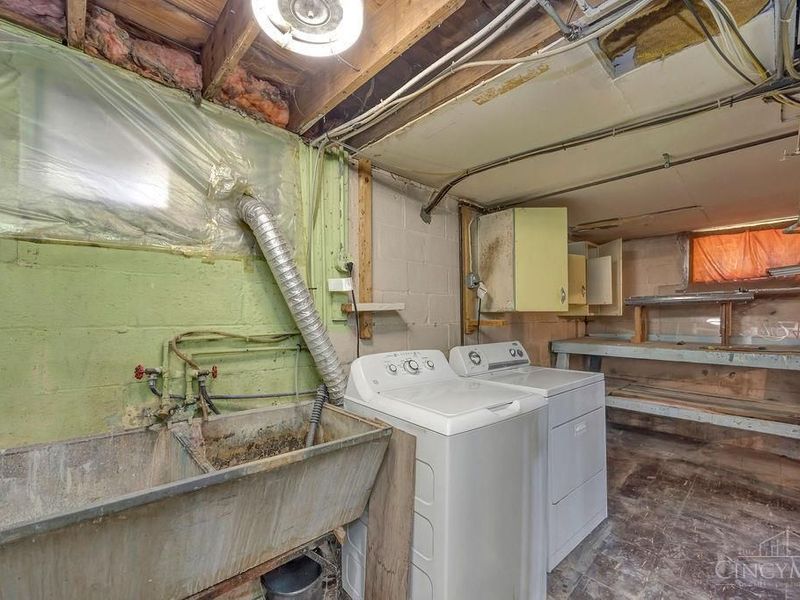 62 Laurel Avenue, Springfield Twp., OH 45216 Photo 29