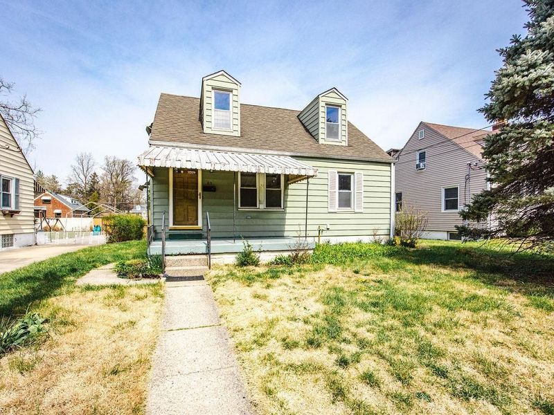 62 Laurel Avenue, Springfield Twp., OH 45216 Photo 3