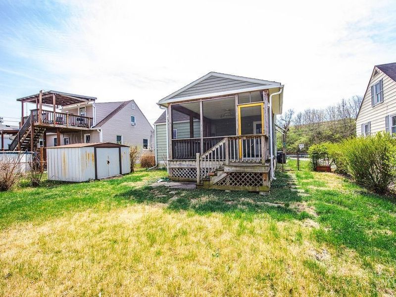 62 Laurel Avenue, Springfield Twp., OH 45216 Photo 31