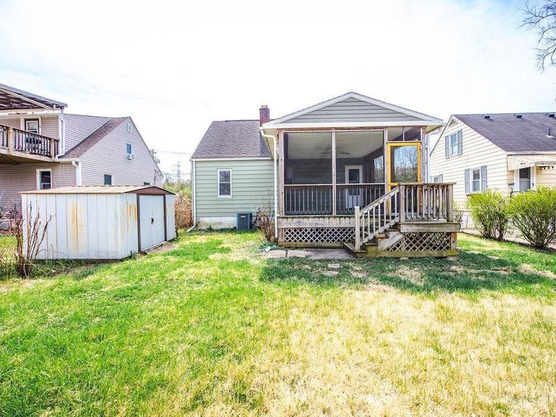 62 Laurel Avenue, Springfield Twp., OH 45216 Photo 32