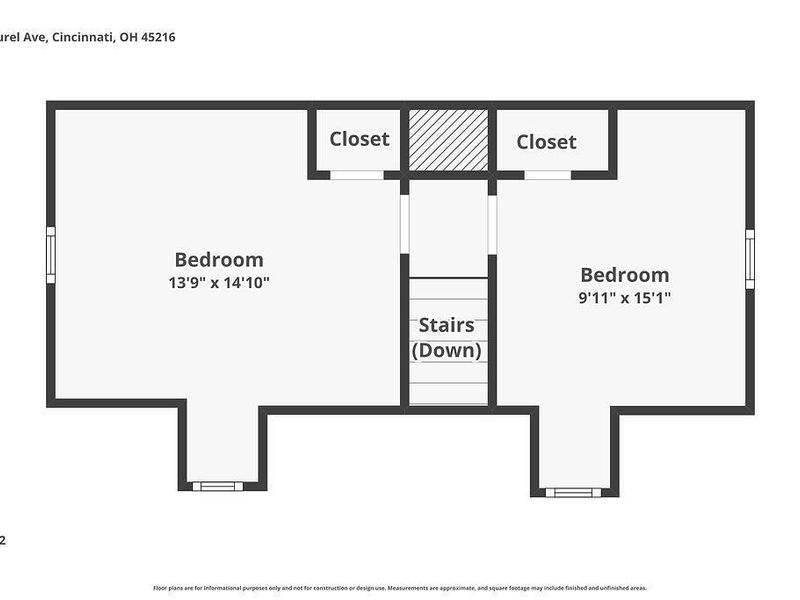62 Laurel Avenue, Springfield Twp., OH 45216 Photo 34