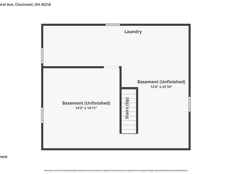 62 Laurel Avenue, Springfield Twp., OH 45216 Photo 35