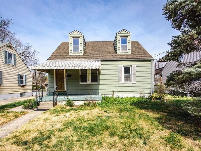 62 Laurel Avenue, Springfield Twp., OH 45216 Photo 4