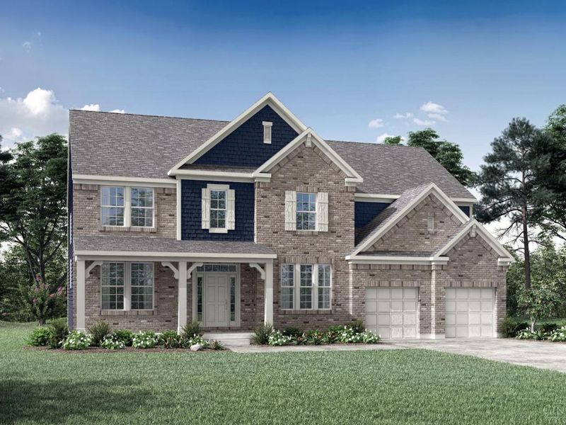 11262 Gideon Lane, Sycamore Township, OH 45249 Photo 1