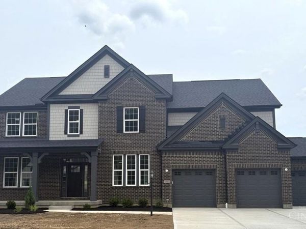 11262 Gideon Lane, Sycamore Twp, OH 45249