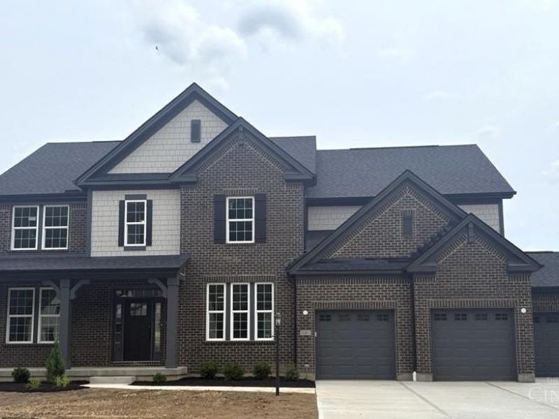 11262 Gideon Lane, Sycamore Township, OH 45249 Photo 1
