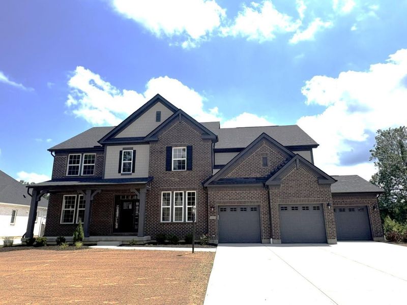 11262 Gideon Lane, Sycamore Township, OH 45249 Photo 2
