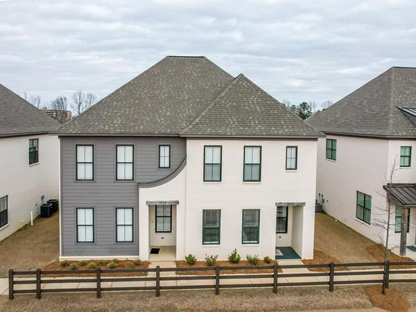 3060 Oxford Way, Oxford, MS 38655