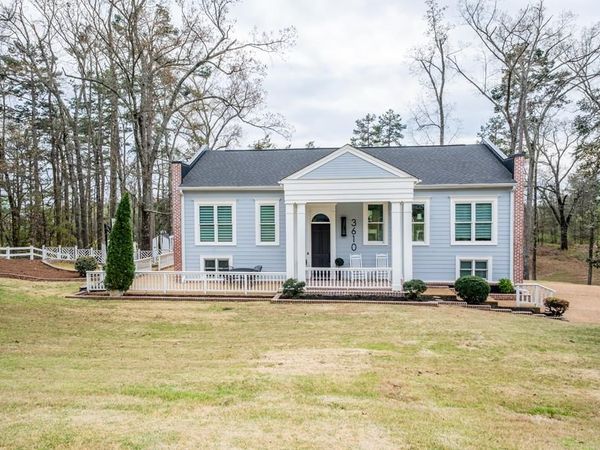 3610 Lyles Drive, Oxford, MS 38655
