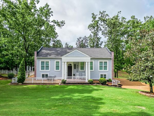 3610 Lyles Drive, Oxford, MS 38655