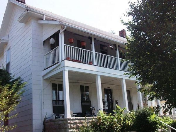 726 W 6th Street, Unit 1, Bloomington, IN 47404