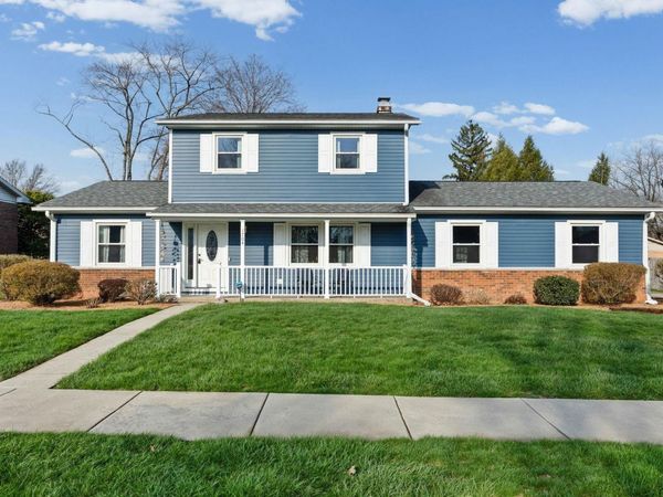1704 Tanglewood Drive, Lafayette, IN 47905
