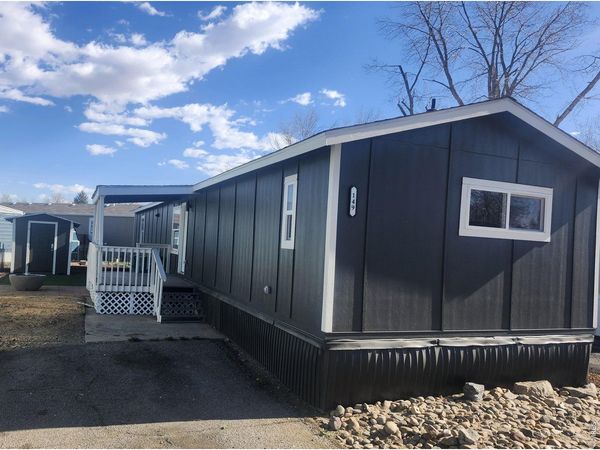 10910 Turner Blvd, Unit 149, Longmont, CO 80504