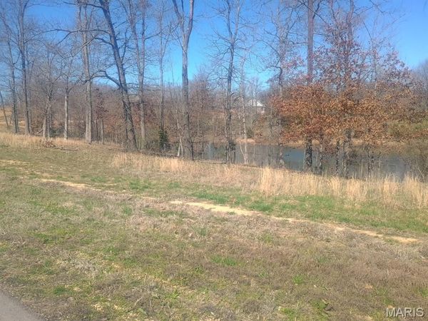 Lot 157 SADDLEBROOKE RIDGE , Jackson, MO 63755