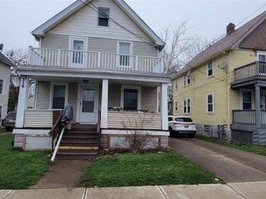 3568 W 67th Street, Cleveland, OH 44102