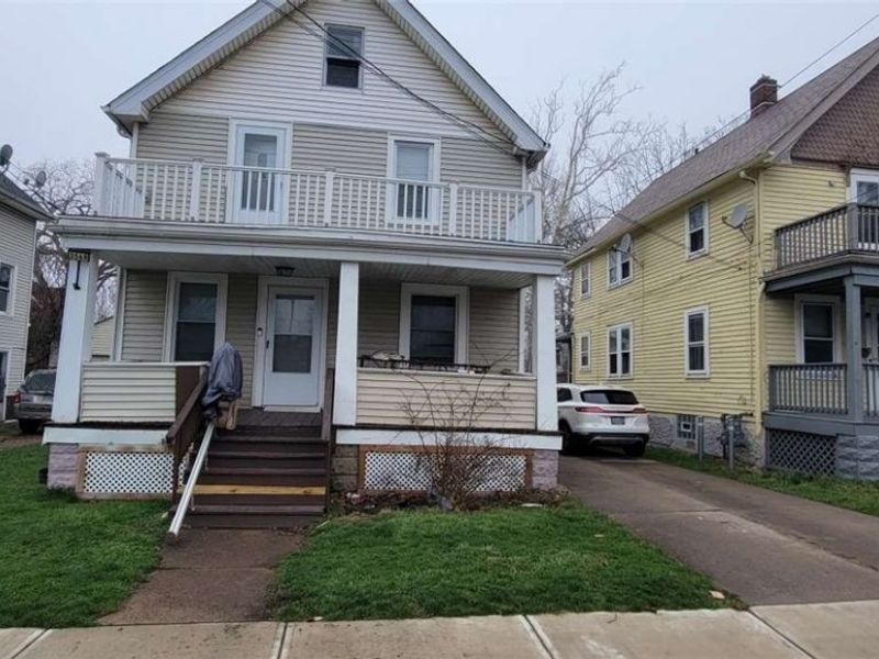 3568 W 67th Street, Cleveland, OH 44102 Photo 1