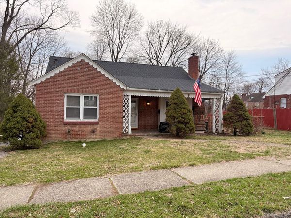 438 Powell Avenue , Newburgh, NY 12550