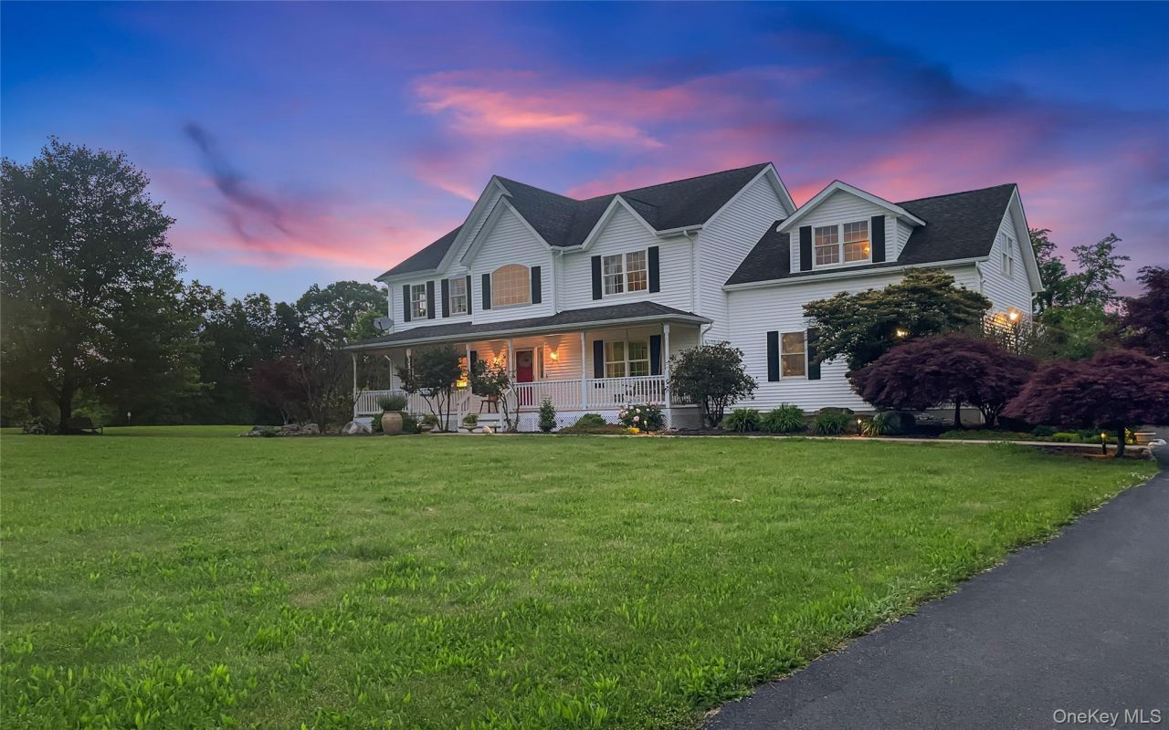 170 Dickerson Avenue , Montgomery, NY 12549 Main Photo