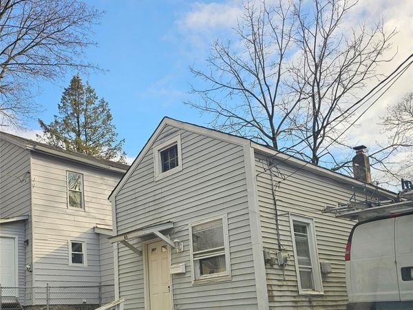 45 Knapp Avenue , Middletown, NY 10940