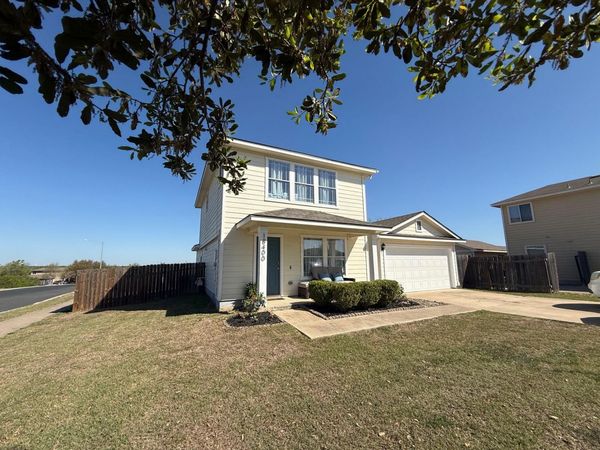 18400 Belfry PASS, Manor, TX 78653