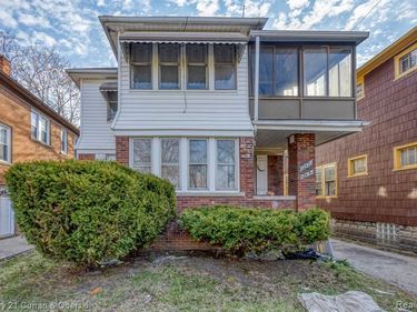 12468-70 Mendota Street, Detroit, MI 48204