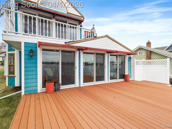 15195 Marl Drive, Fenton Twp, MI 48451