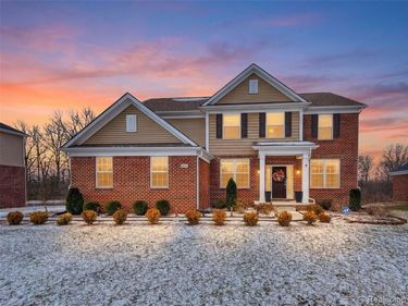 4172 Walcott Drive, Orion Twp, MI 48359