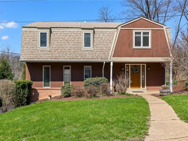 103 Tynewood Drive, Turtle Creek, PA 15145