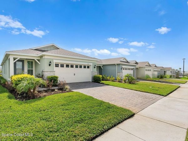 3013 Tidepool Place , Melbourne, FL 32940