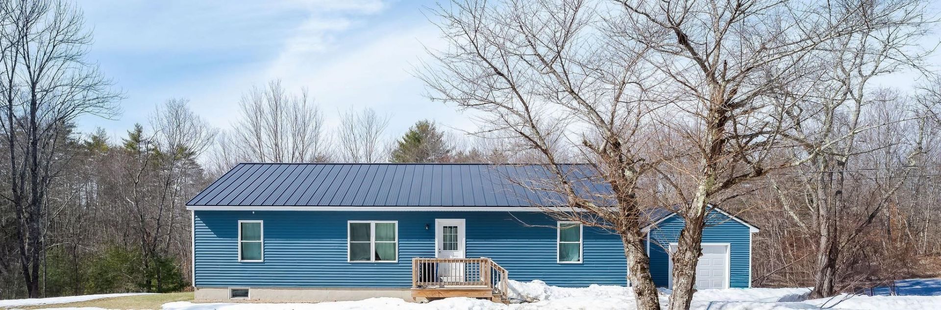 69 Hansonville Road, Barrington, NH 03825 Main Photo