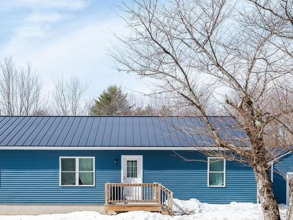 69 Hansonville Road, Barrington, NH 03825