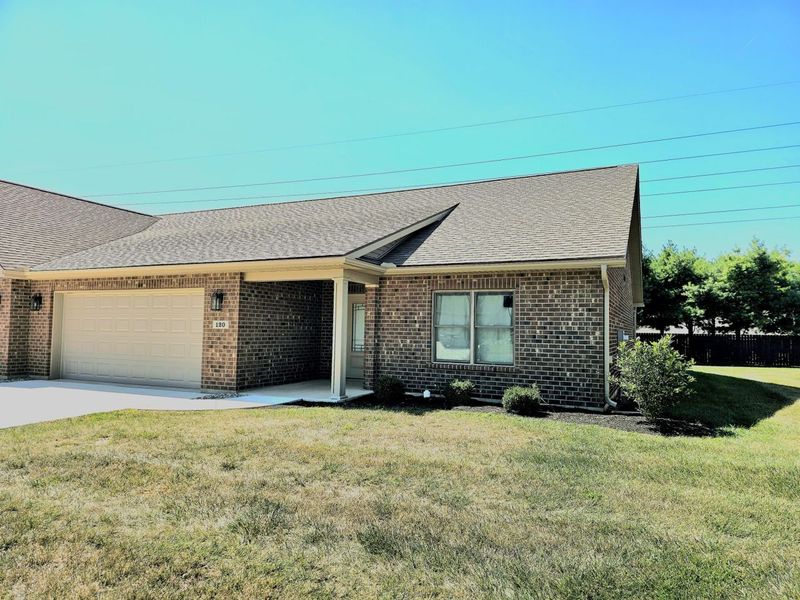 120 Piper's Pine Drive, Pleasant Hill, OH 45359 Photo 1