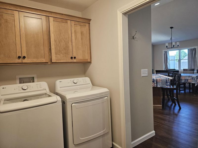 120 Piper's Pine Drive, Pleasant Hill, OH 45359 Photo 11