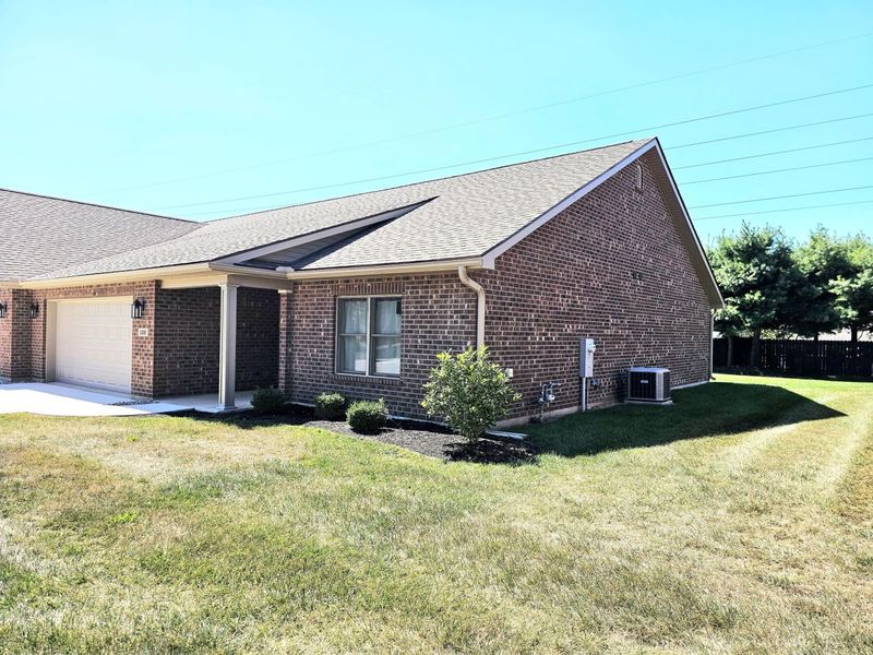 120 Piper's Pine Drive, Pleasant Hill, OH 45359 Photo 2