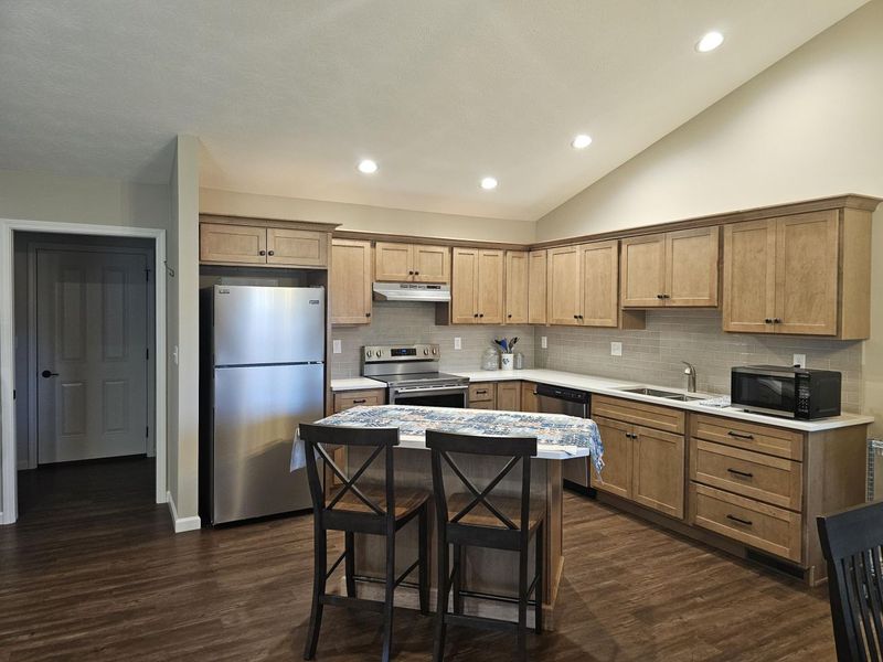 120 Piper's Pine Drive, Pleasant Hill, OH 45359 Photo 3