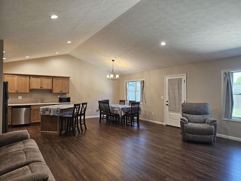 120 Piper's Pine Drive, Pleasant Hill, OH 45359 Photo 7