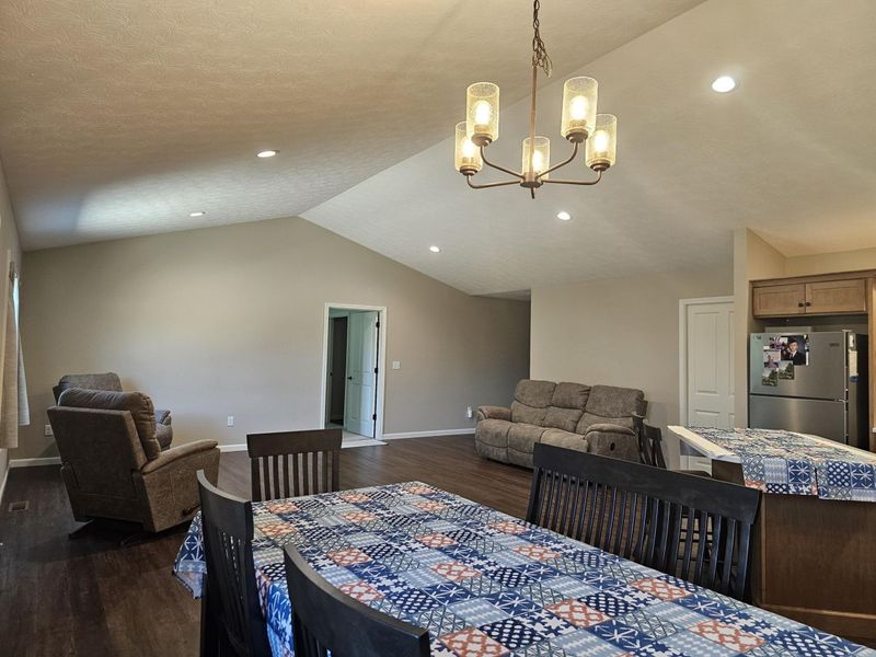 120 Piper's Pine Drive, Pleasant Hill, OH 45359 Photo 9