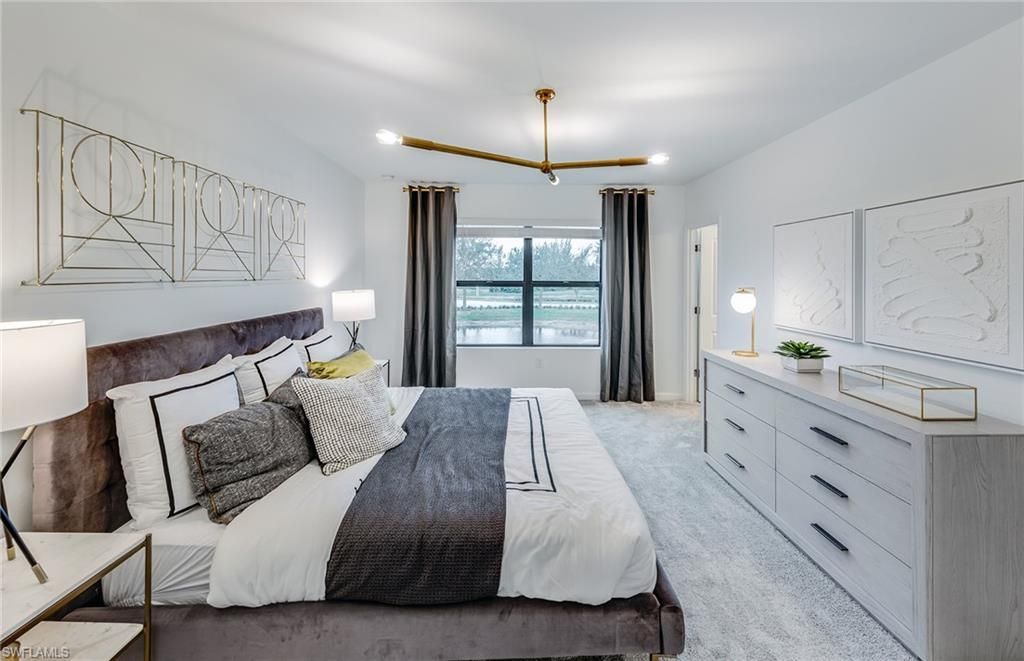 1564 Lake Jessup Cir , Cape Coral, FL 33909 Photo