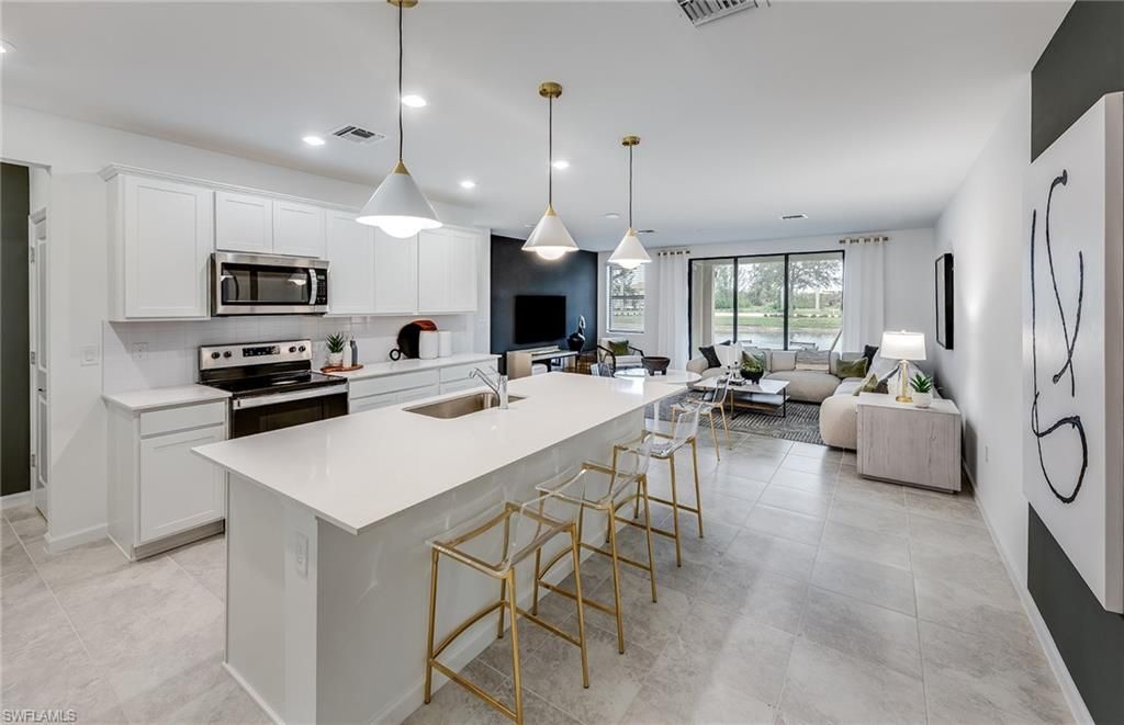 1564 Lake Jessup Cir , Cape Coral, FL 33909 Photo