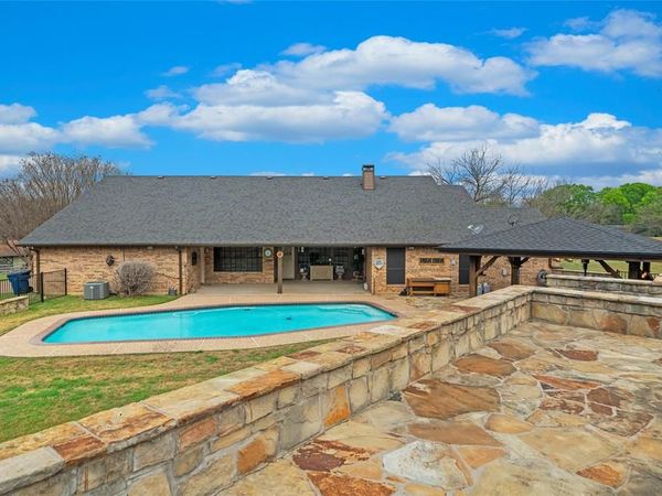 5840 Crystal Drive, Midlothian, TX 76065